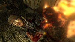 Condemned 2 bloodshot image 28