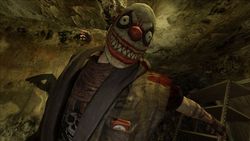 Condemned 2 bloodshot image 29