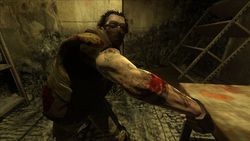 Condemned 2 bloodshot image 30