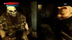 Condemned 2 Bloodshot Image 32