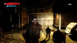 Condemned 2 Bloodshot Image 33