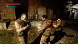 Condemned 2 Bloodshot Image 34