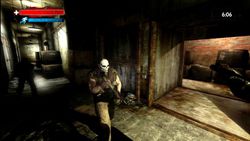 Condemned 2 Bloodshot Image 35