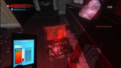 Condemned 2 Bloodshot Image 37