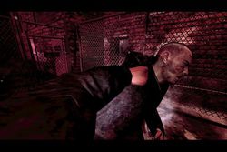 Condemned 2 bloodshot image 4