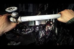 Condemned 2 bloodshot image 7