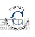 Conseil concurrence logo png