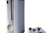 Console xbox360