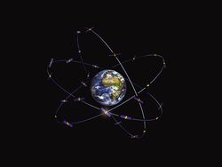Constellation Galileo
