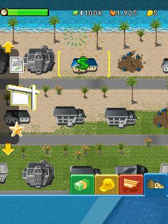 Construisez Ville 01