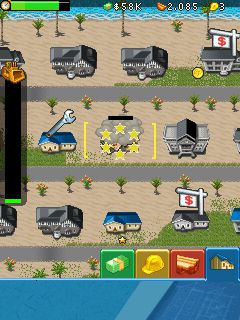 Construisez Ville 03