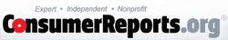 Consumer Reports logo