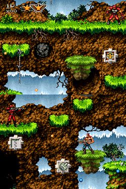 Contra 4   4