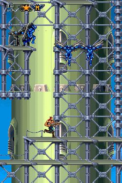 Contra 4   5