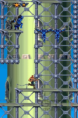 Contra 4 - 5