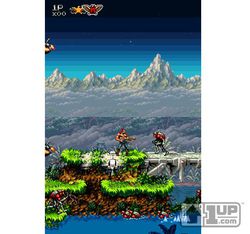 Contra 4   Image 1