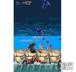 Contra 4   Image 2