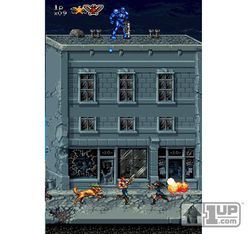 Contra 4   Image 3