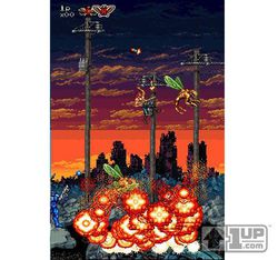 Contra 4   Image 4