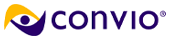 Convio logo