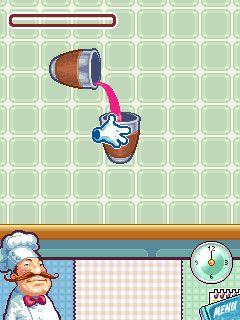 Cooking Star 01