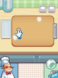 Cooking Star 02