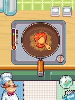 Cooking Star 03