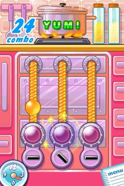 Cooking Star iPhone 04