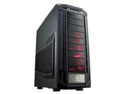 Cooler Master CM Storm Trooper 1