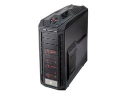 Cooler Master CM Storm Trooper 2