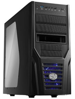 Cooler Master Elite 431 Plus 1
