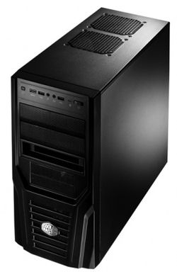 Cooler Master Elite 431 Plus 3