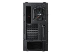 Cooler Master Enforcer arri&egrave;re
