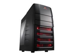 Cooler Master Enforcer avant