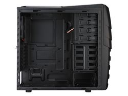 Cooler Master Enforcer int&eacute;rieur