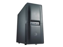 Cooler Master Silencio 450 1
