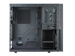 Cooler Master Silencio 450 2
