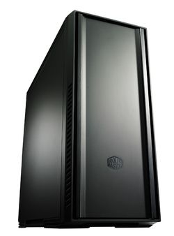 Cooler Master Silencio 650 1