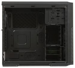 Cooler Master Silencio 650 2