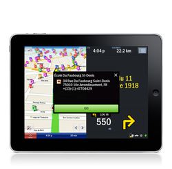 CoPilot HD Europe ALK 01
