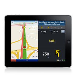 CoPilot HD Europe ALK 02