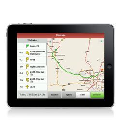 CoPilot HD Europe ALK 03