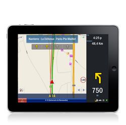 CoPilot HD Europe ALK 05