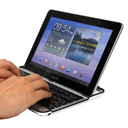 Coque Galaxy Tab 10 pouces 1