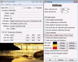 Core Temp