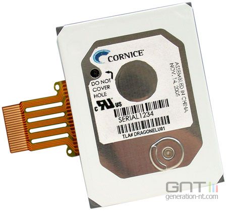 Cornice dragon usb 8 10go Cornice dragon usb 8 10go