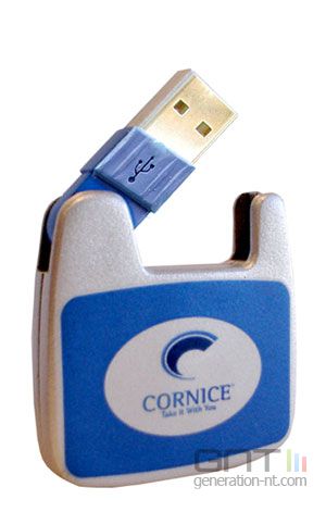 Cornice dragon usb 8 10go Cornice dragon usb 8 10go