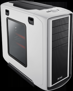 Corsair 600T blanc 1