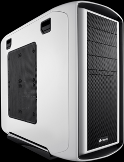 Corsair 600T blanc 2