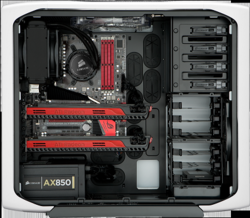 Corsair 600T blanc 3